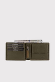 Zoozie Bags Arnold - Verde